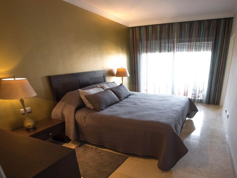 Apartment for Rent in Estepona, Malaga 3