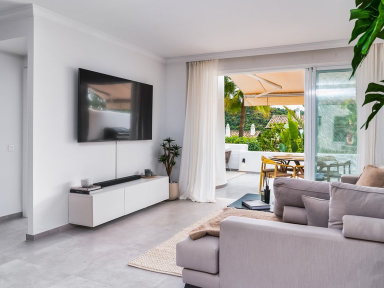 Apartment for Sale in Marbella, Malaga 24