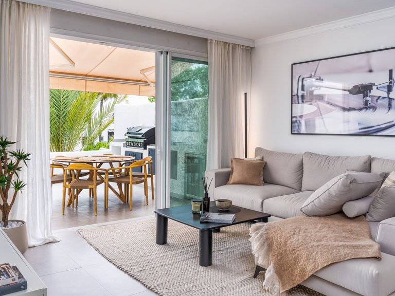 Apartment for Sale in Marbella, Malaga 26