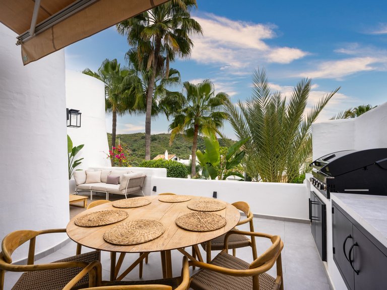 Apartment for Sale in Marbella, Malaga 27