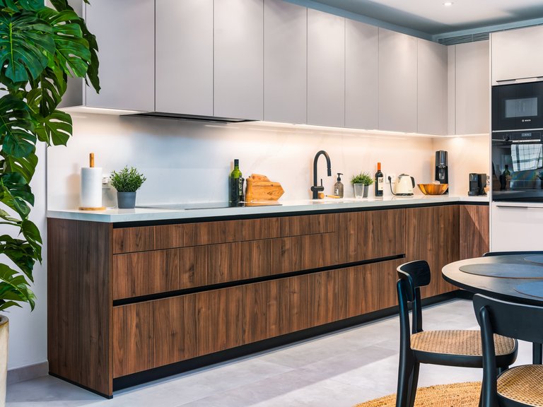 Apartment for Sale in Marbella, Malaga 9