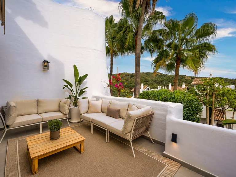 Apartment for Sale in Marbella, Malaga 28