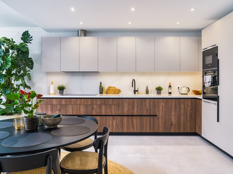 Apartment for Sale in Marbella, Malaga 8