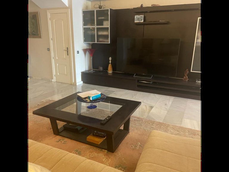 Villa for Sale in Marbella, Malaga 13