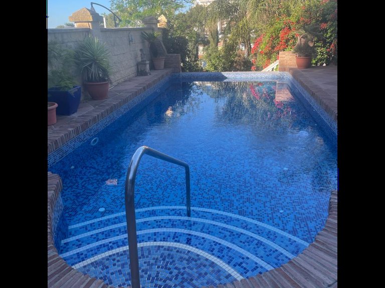 Villa for Sale in Marbella, Malaga 16
