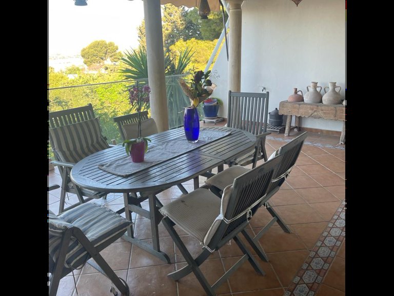 Villa for Sale in Marbella, Malaga 14