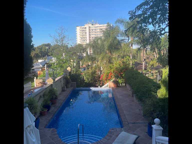 Villa for Sale in Marbella, Malaga 15