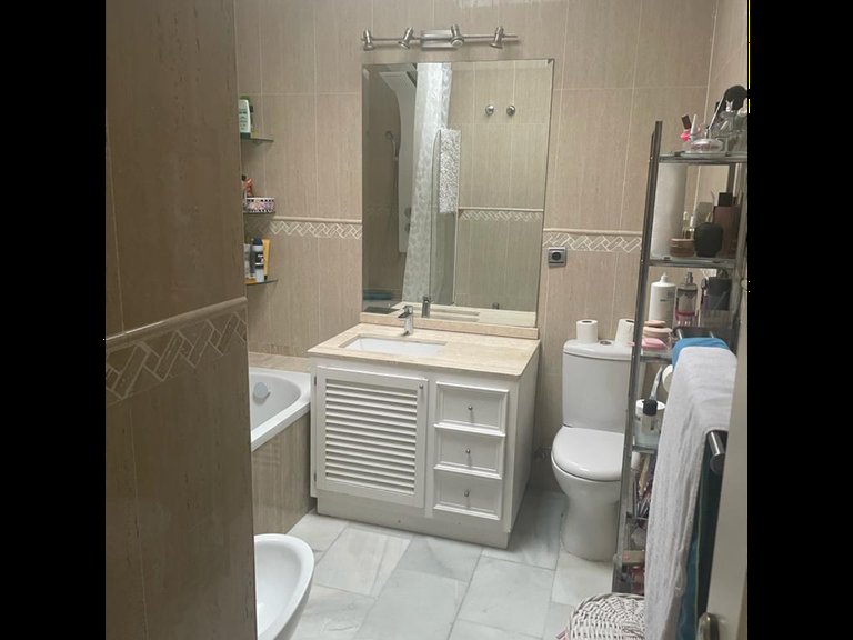 Villa for Sale in Marbella, Malaga 6