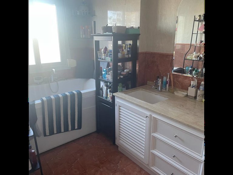 Villa for Sale in Marbella, Malaga 7