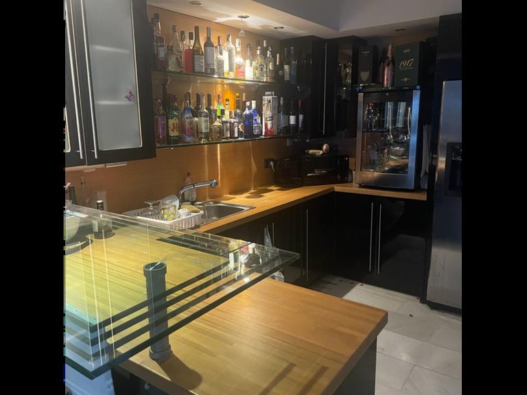 Villa for Sale in Marbella, Malaga 4