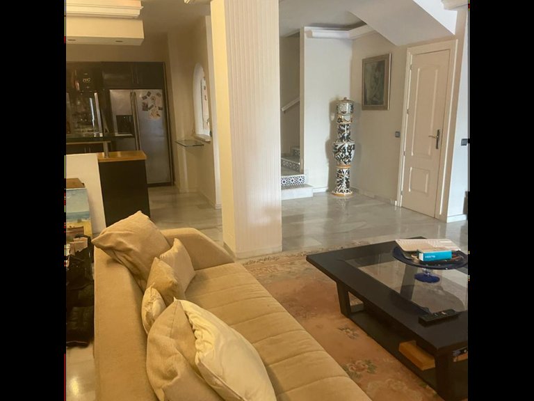 Villa for Sale in Marbella, Malaga 9