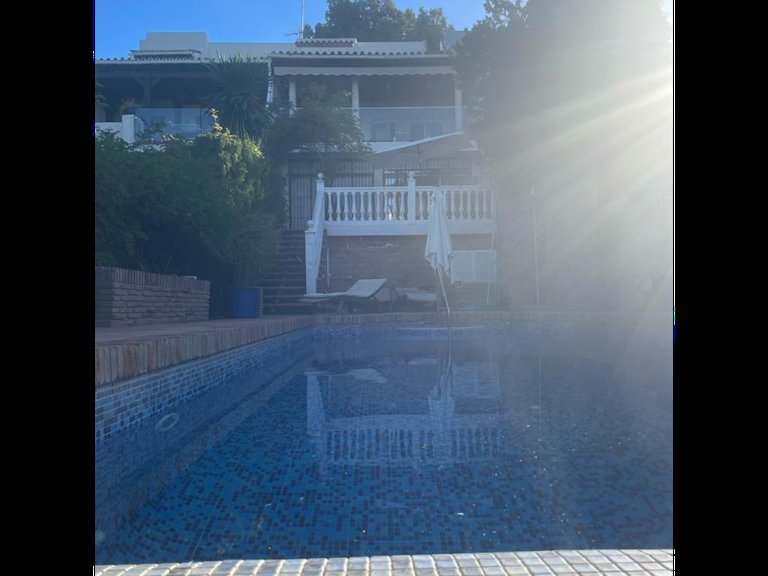 Villa for Sale in Marbella, Malaga 17