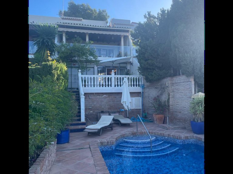 Villa for Sale in Marbella, Malaga 1