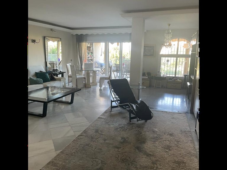 Villa for Sale in Marbella, Malaga 3
