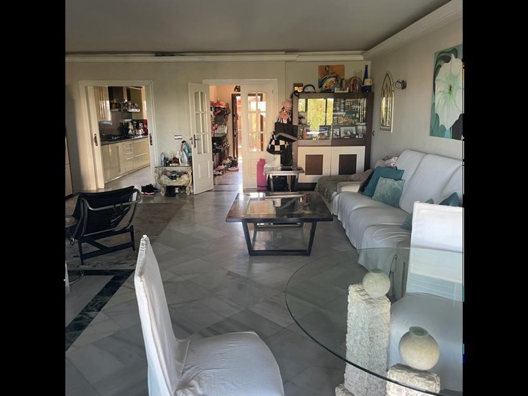 Villa for Sale in Marbella, Malaga 11