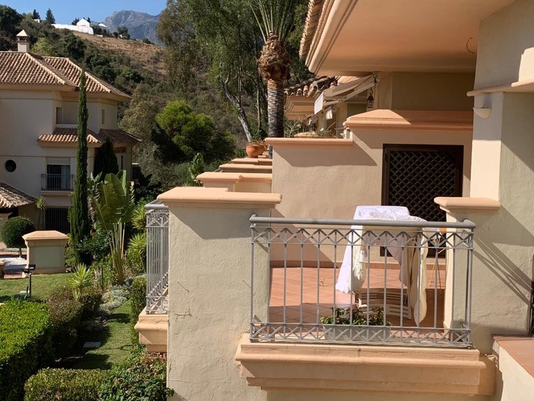 Apartment for Rent in Marbella, Malaga 6