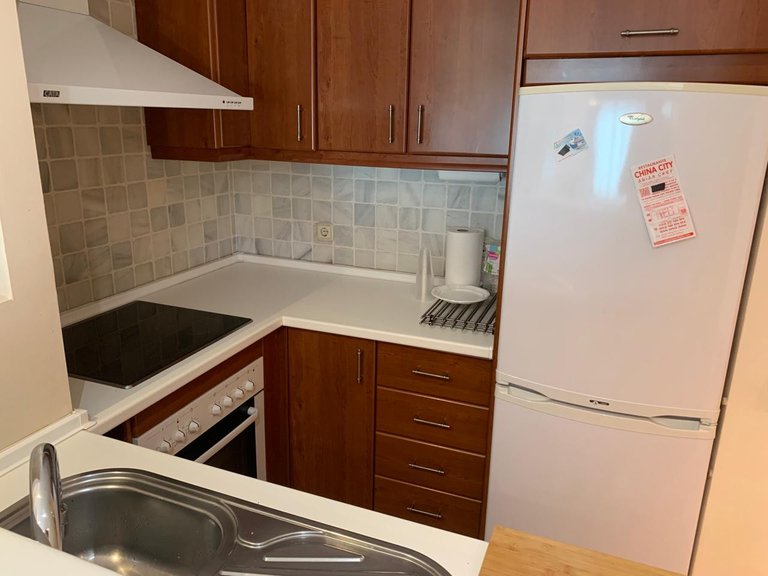 Apartment for Rent in Marbella, Malaga 16