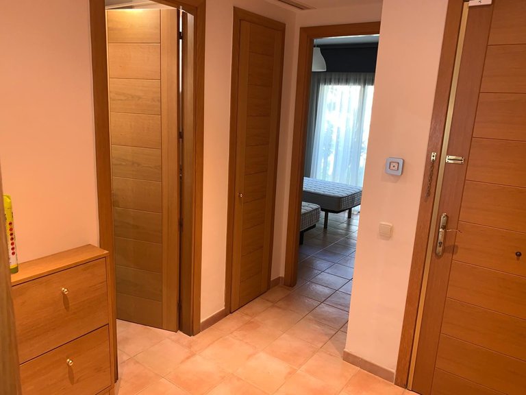 Apartment for Rent in Marbella, Malaga 20