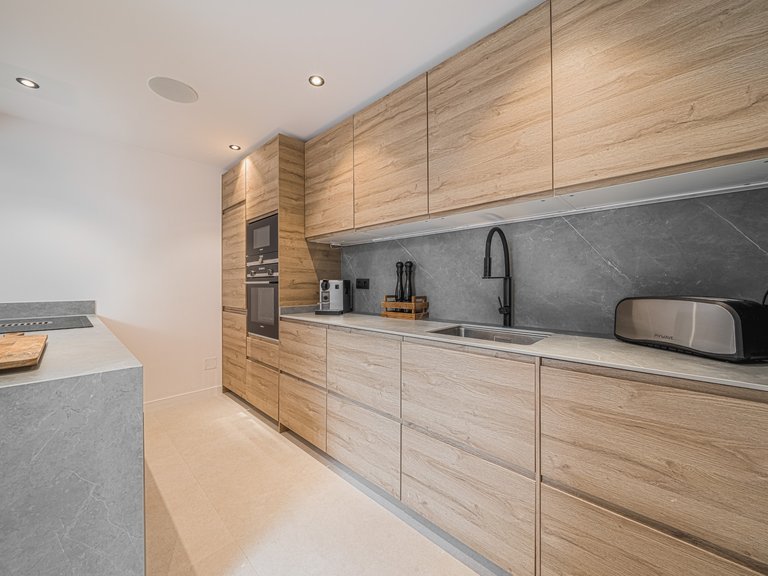 Apartment for Sale in Marbella, Malaga 3