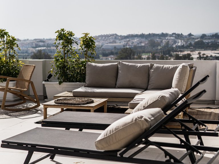 Apartment for Sale in Marbella, Malaga 15