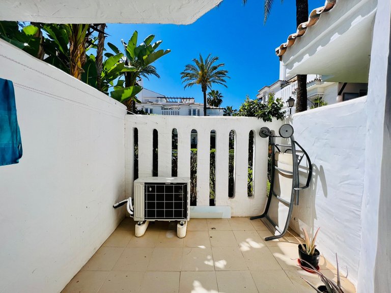 Apartment for Rent in Marbella, Malaga 9