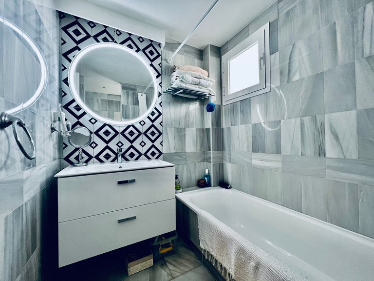 Apartment for Rent in Marbella, Malaga 5