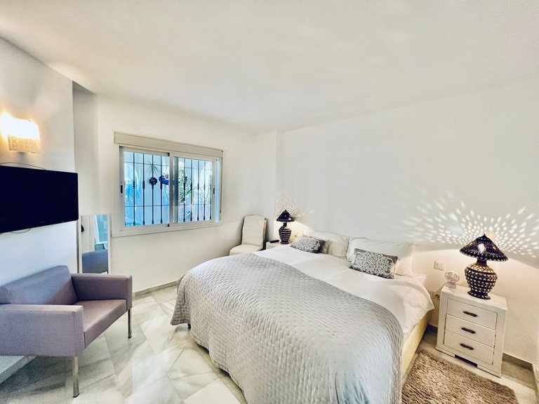 Apartment for Rent in Marbella, Malaga 4