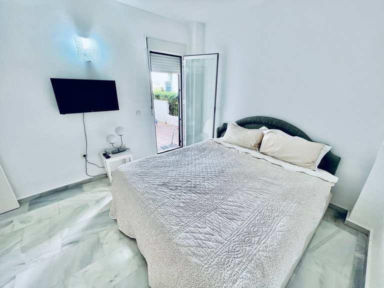 Apartment for Rent in Marbella, Malaga 6