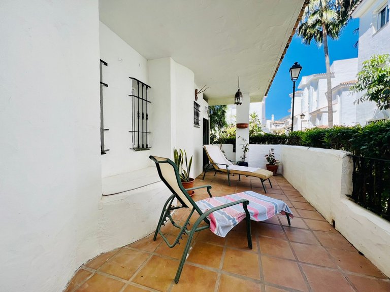 Apartment for Rent in Marbella, Malaga 7
