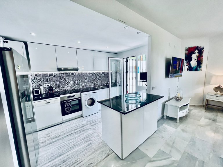 Apartment for Rent in Marbella, Malaga 3