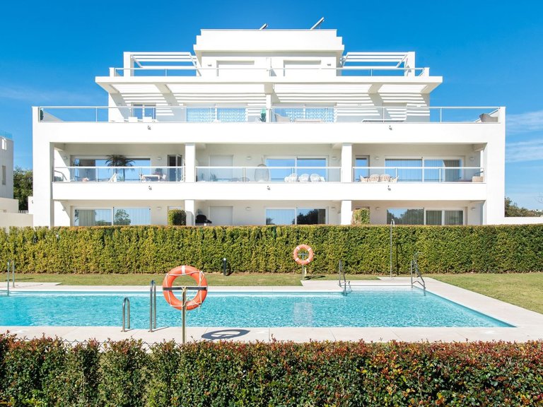 Apartment for Sale in Marbella, Malaga 1