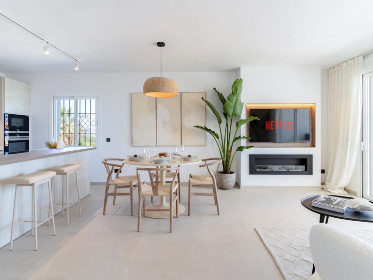 Apartment for Sale in Marbella, Malaga 8