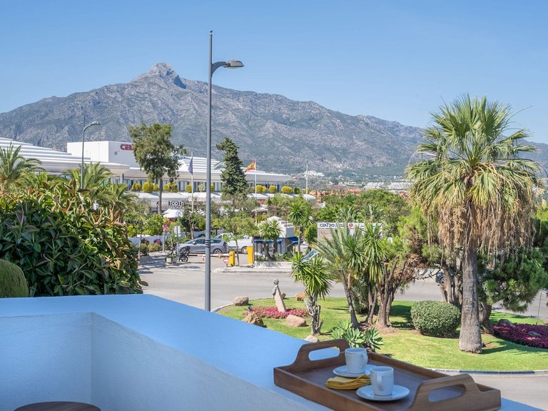 Apartment for Sale in Marbella, Malaga 21