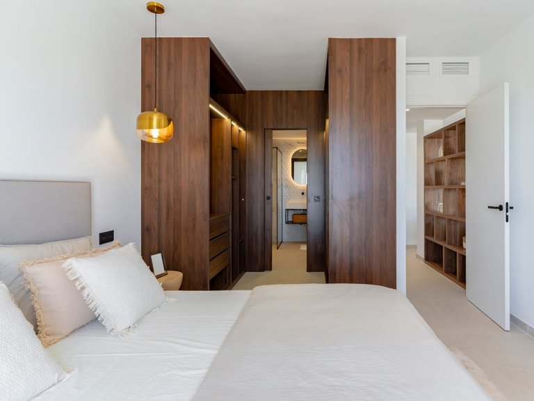 Apartment for Sale in Marbella, Malaga 16