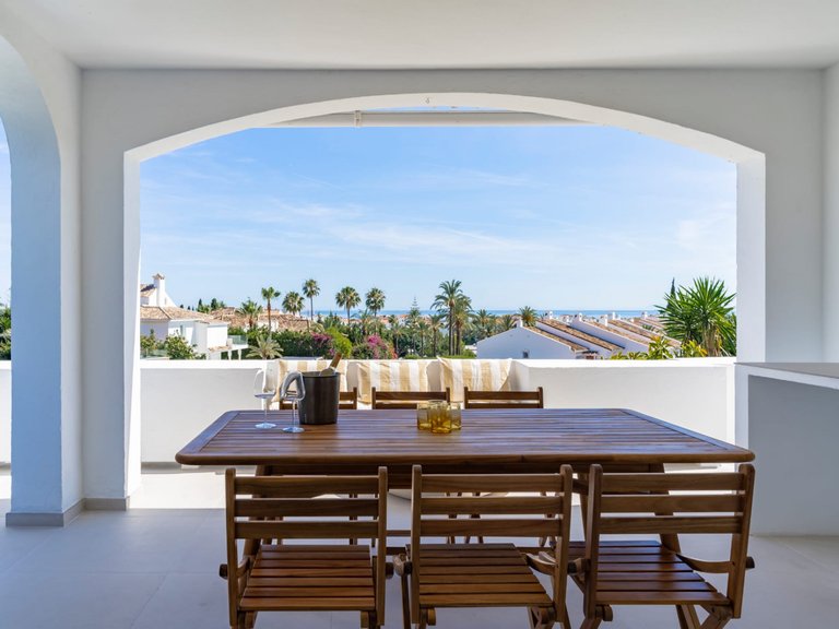 Apartment for Sale in Marbella, Malaga 2