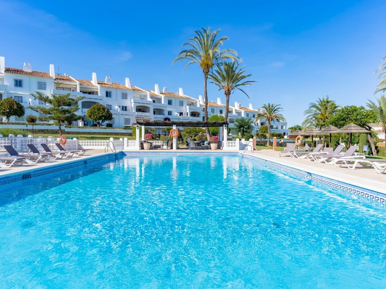 Apartment for Sale in Marbella, Malaga 22
