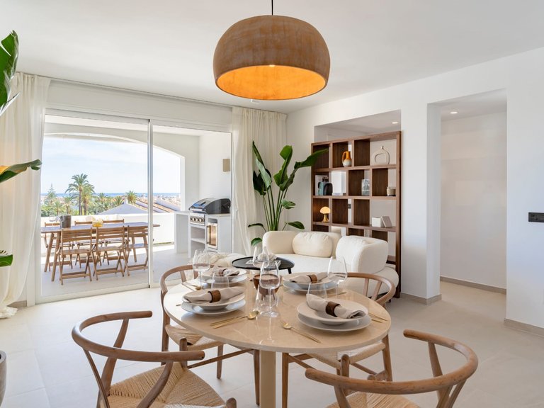 Apartment for Sale in Marbella, Malaga 10