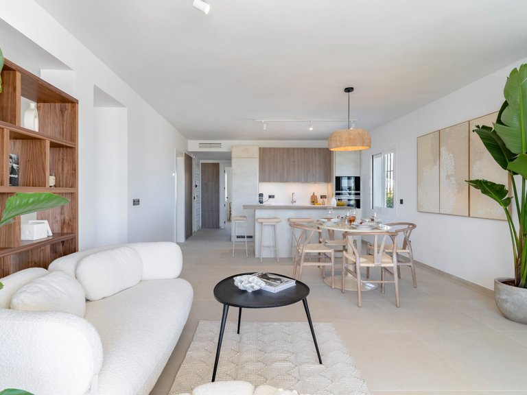 Apartment for Sale in Marbella, Malaga 6