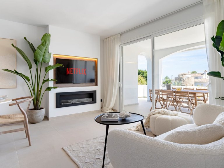Apartment for Sale in Marbella, Malaga 3