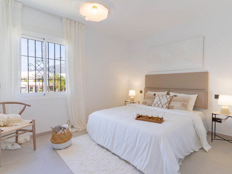 Apartment for Sale in Marbella, Malaga 14