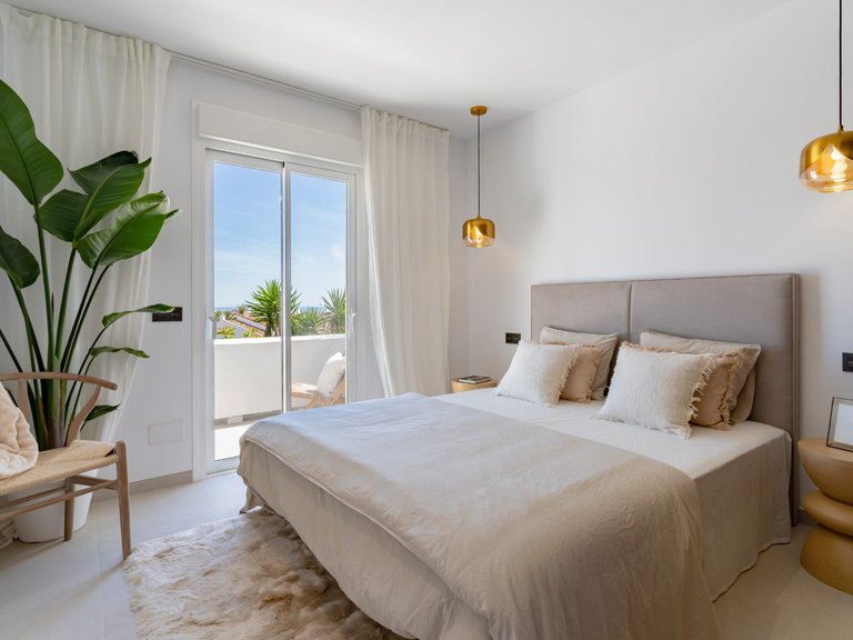 Apartment for Sale in Marbella, Malaga 4