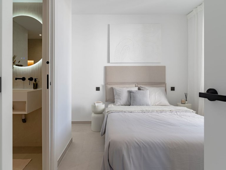 Apartment for Sale in Marbella, Malaga 17