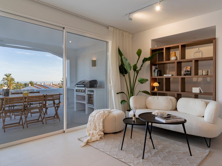 Apartment for Sale in Marbella, Malaga 7