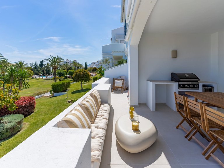 Apartment for Sale in Marbella, Malaga 1