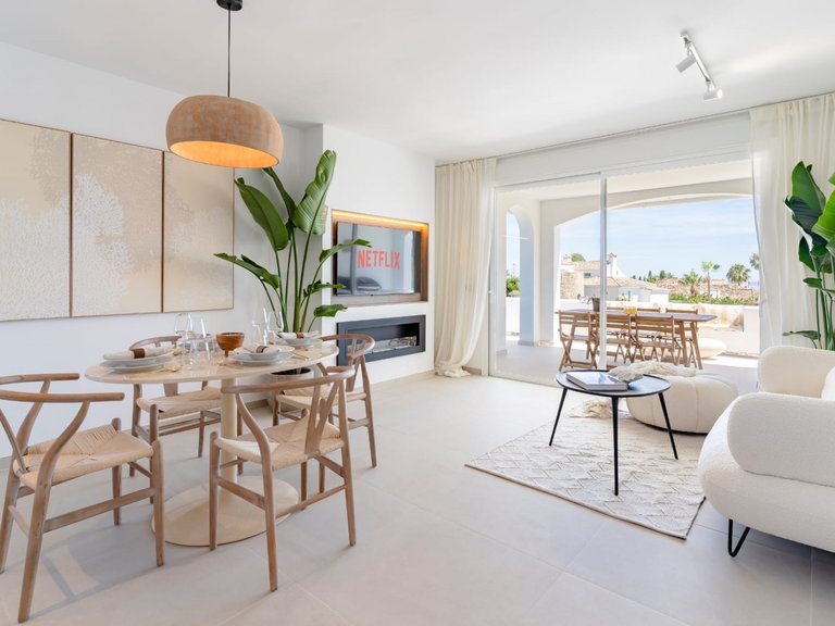 Apartment for Sale in Marbella, Malaga 9