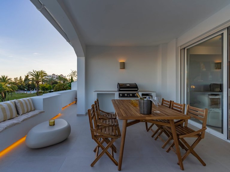 Apartment for Sale in Marbella, Malaga 13