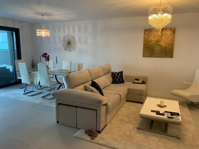 Apartment for Rent in Estepona, Malaga 7