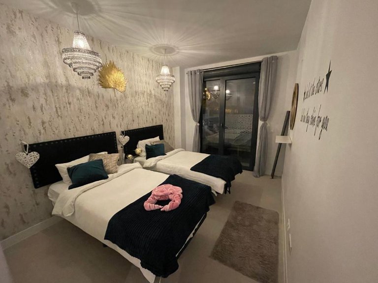Apartment for Rent in Estepona, Malaga 11