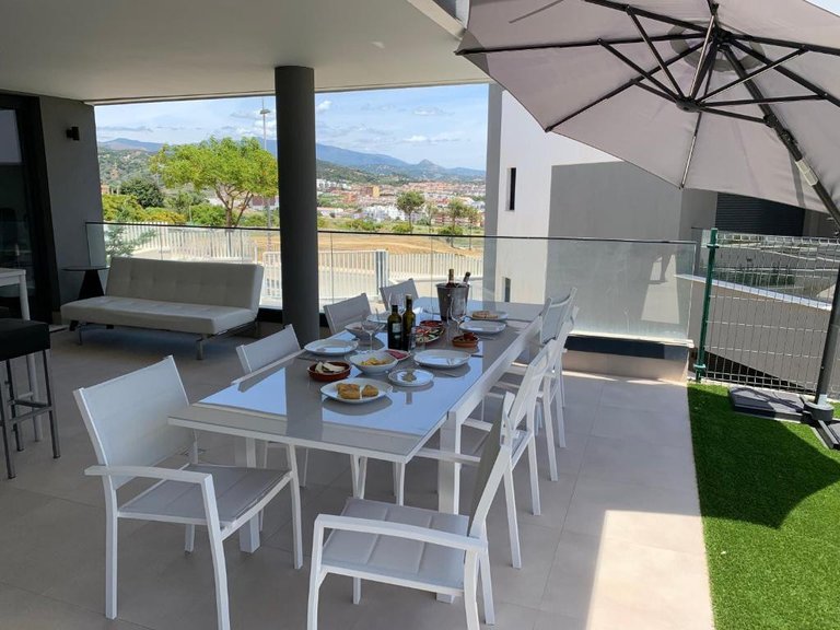 Apartment for Rent in Estepona, Malaga 5