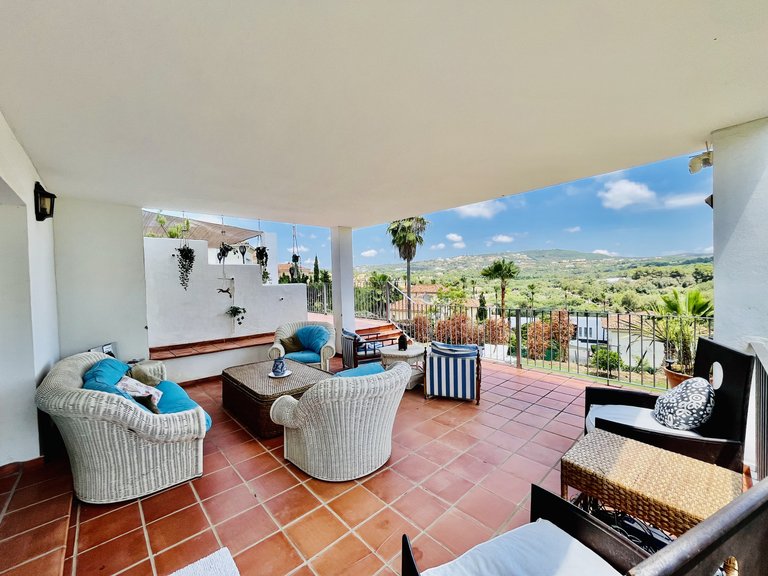 Villa for Sale in Sotogrande, Cadiz 31